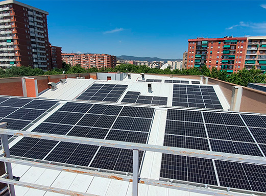 Laboratorios ERN - Compromiso Medio ambiente