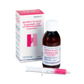 ERN Apirofeno 40 mg/ml suspensión oral 150ml   Fiebre y dolor