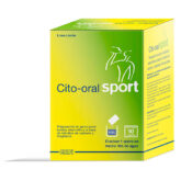 ERN Cito-oral Sport 10 sobres   Suplementos deportivos