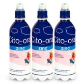 ERN Cito-oral Junior Zinc 3x330 ml   Diarrea