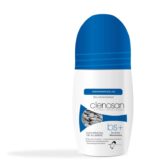 ERN Clenosan desodorante roll on mineral 75 ml   Cuidado de la piel