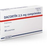 ERN Dacortín  2