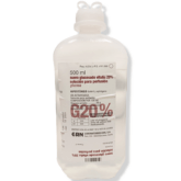 Vitulia Glucosado 20% 500