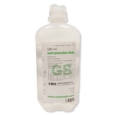 Vitulia Glucosalino 500