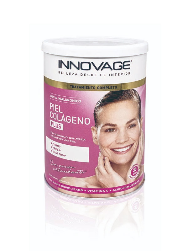 ERN Innovage piel colágeno PLUS bote 345g   Cosmetica oral/Nutricosmetica