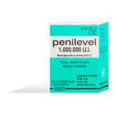 ERN Penilevel 1.000.000 UI 1 vial   Antibióticos