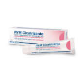ERN RYM cicatrizante 100 g   Tratamiento y cuidado de heridas