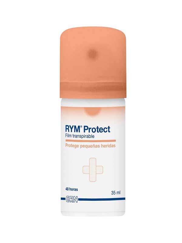 ERN RYM protect 35 ml   Tratamiento y cuidado de heridas