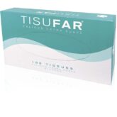 ERN Tisufar caja 100 unidades   Limpieza nasal y oftálmica
