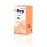 ERN Micetal 1% 30 g polvo dermico   Antimicóticos