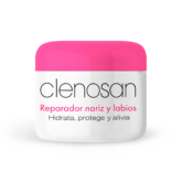 Clenosan Nose and Lip Repair