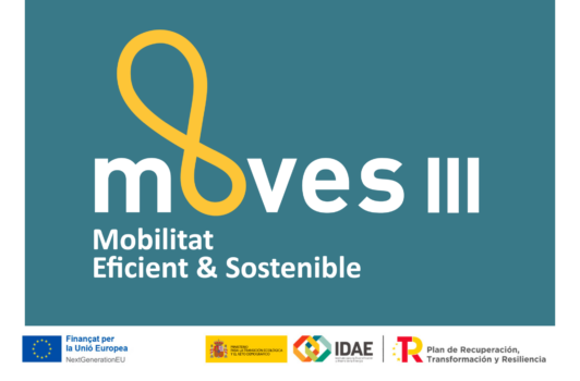 Programa MOVES III