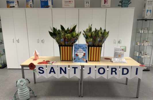 Sant Jordi