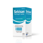 sekisan 120 ml