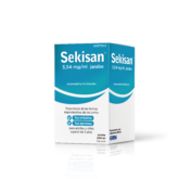 Sekisan 200 ml